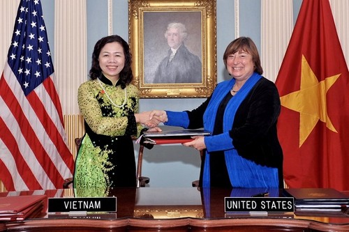 Vietnam ratifies double taxation avoidance agreement with the US - ảnh 1